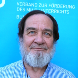 Dr. Gerhard Rösch
